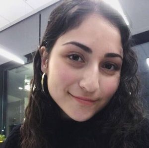 Meet your Posher, Melissa